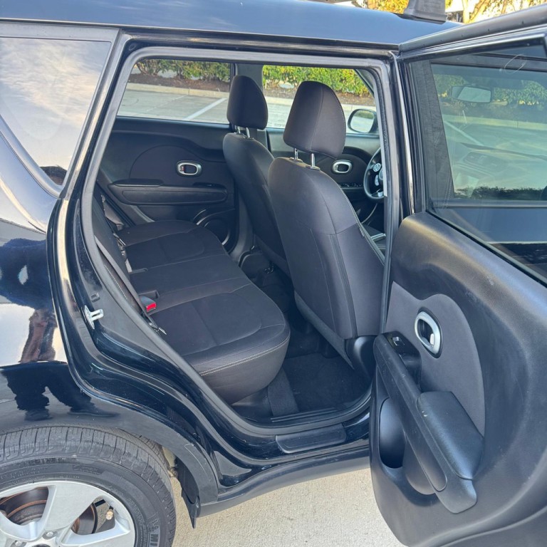 2019 Kia Soul Image 10