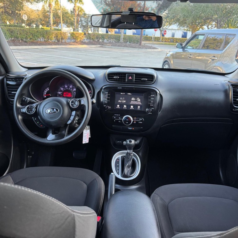 2019 Kia Soul Image 11