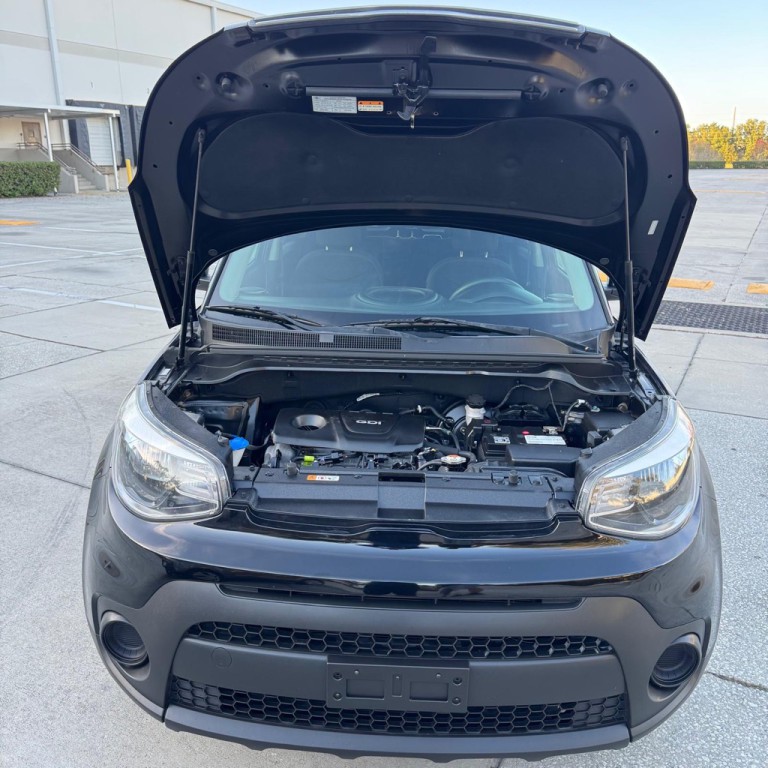 2019 Kia Soul Image 12
