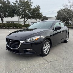 Image for 2018 Mazda Mazda3 Sport ID: 7123515
