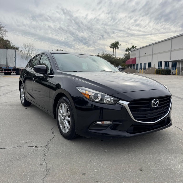 2018 Mazda Mazda3 Image 3