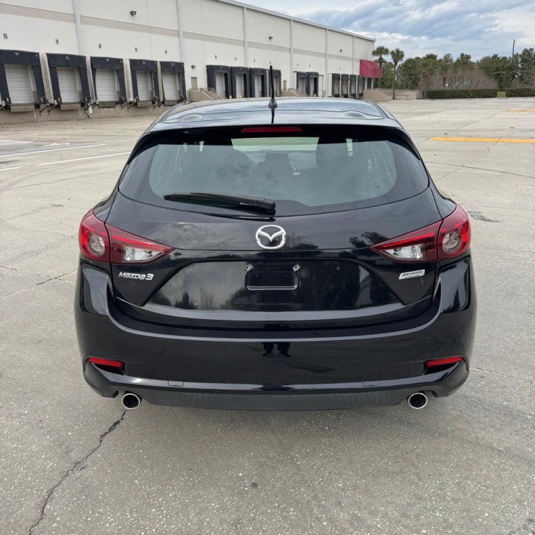 2018 Mazda Mazda3 Image 5