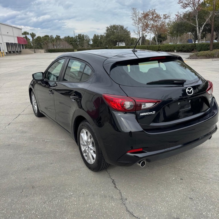 2018 Mazda Mazda3 Image 6