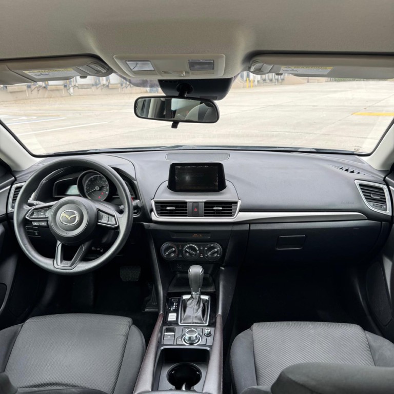2018 Mazda Mazda3 Image 7