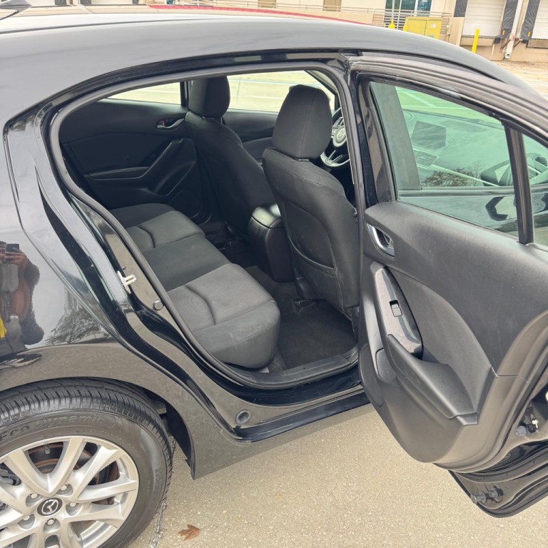 2018 Mazda Mazda3 Image 11