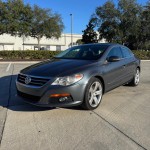 Image for 2012 Volkswagen CC LUX ID: 7123731