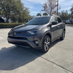 Image for 2018 Toyota Rav4 XLE ID: 7124459