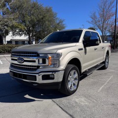 Image for 2018 Ford F-150 XLT ID: 7185461