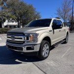 Image for 2018 Ford F-150 XLT ID: 7185461