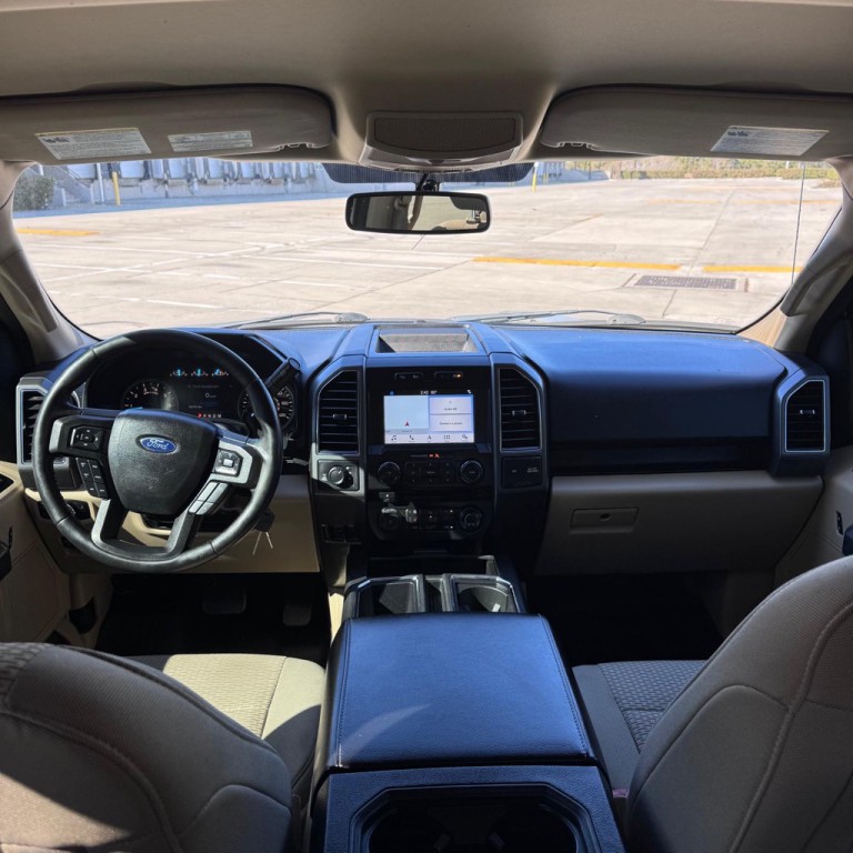 2018 Ford F-150 Image 7