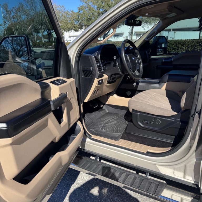 2018 Ford F-150 Image 8