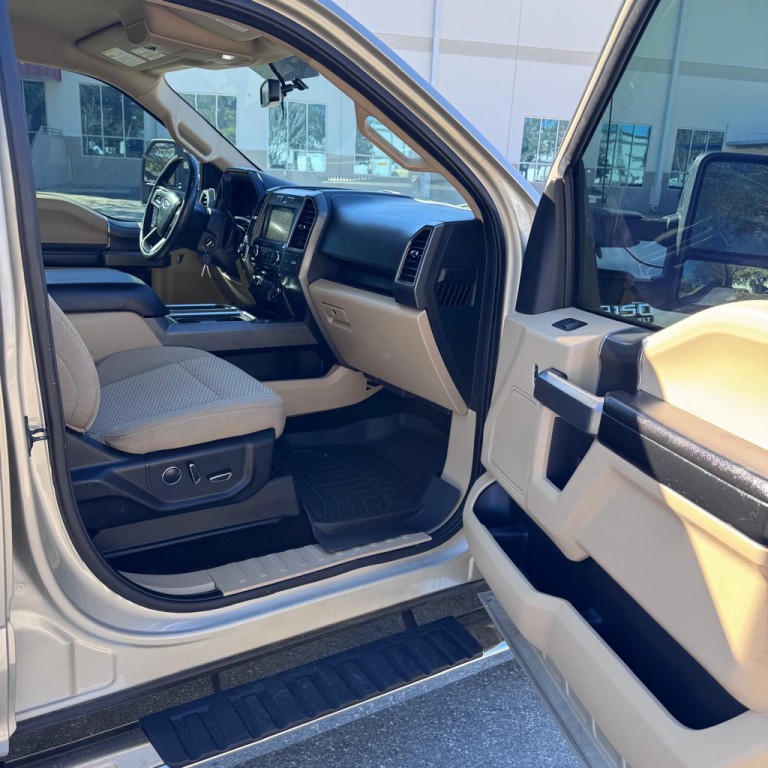 2018 Ford F-150 Image 9