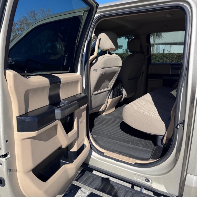 2018 Ford F-150 Image 10