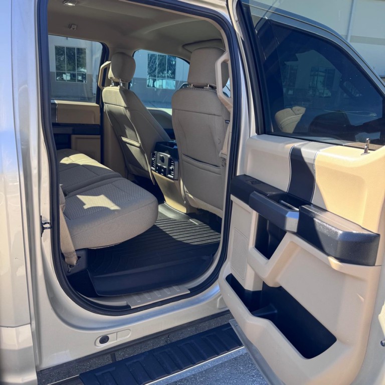 2018 Ford F-150 Image 11
