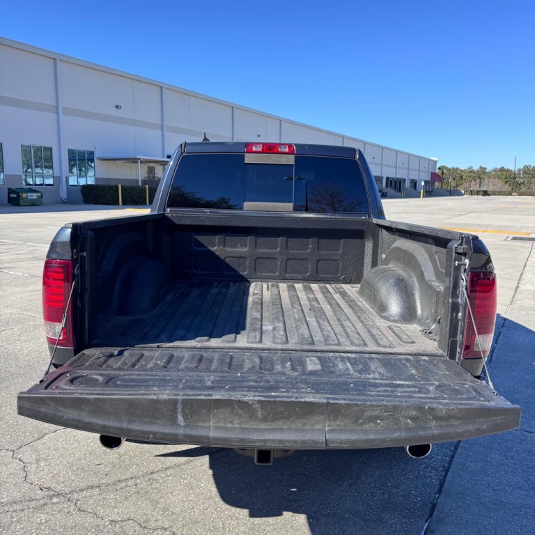 2014 RAM 1500 Image 5