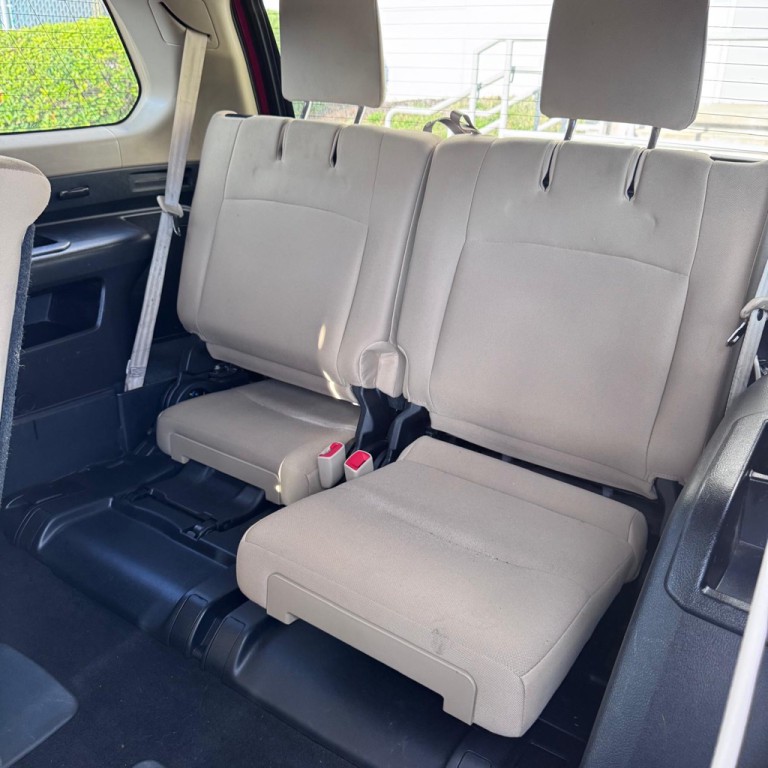 2016 Toyota 4Runner Image 12