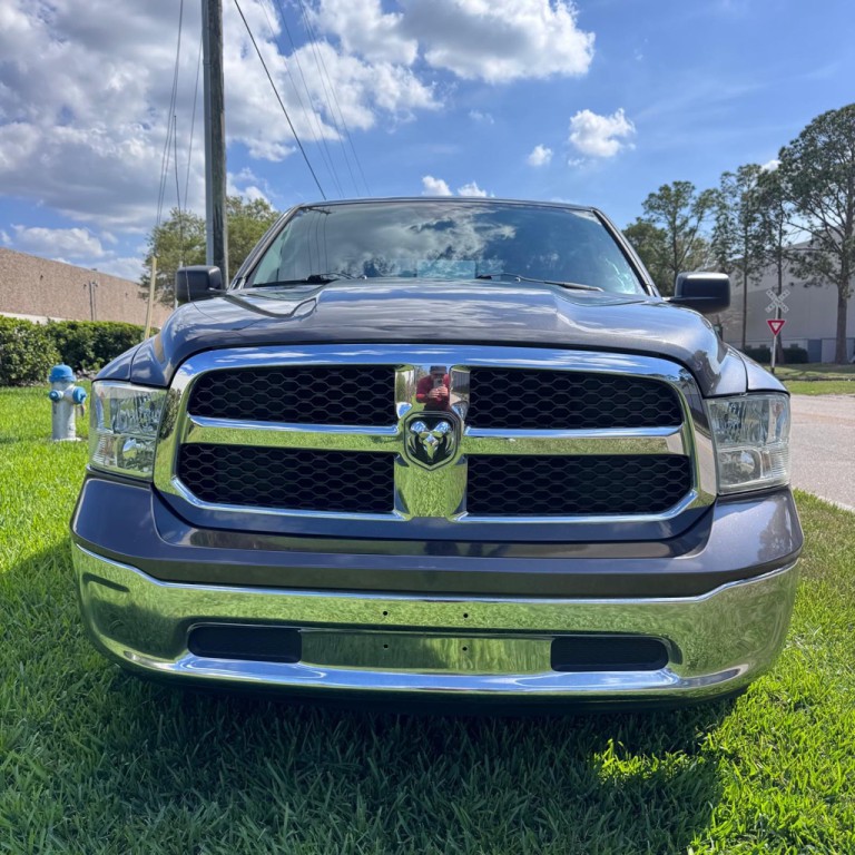 2015 RAM 1500 Image 2