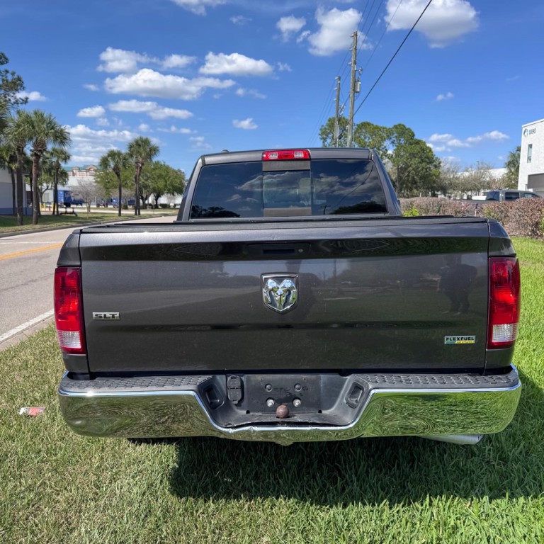 2015 RAM 1500 Image 5