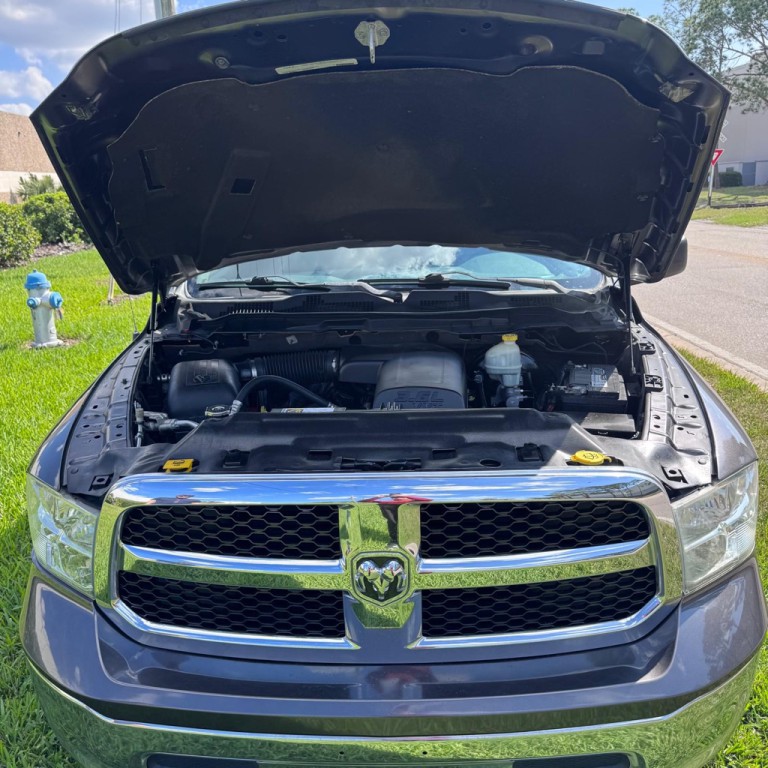 2015 RAM 1500 Image 12