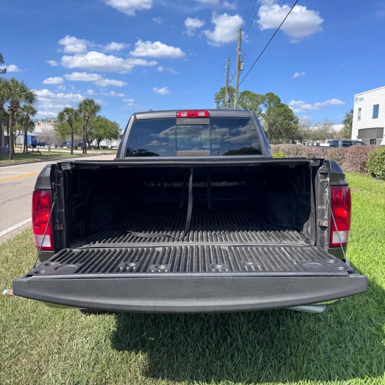 2015 RAM 1500 Image 13