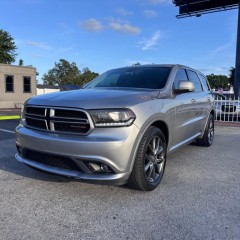 Image for 2018 Dodge Durango GT ID: 7268665