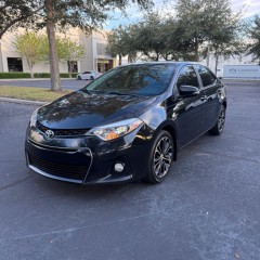 Image for 2016 Toyota Corolla S ID: 7268868