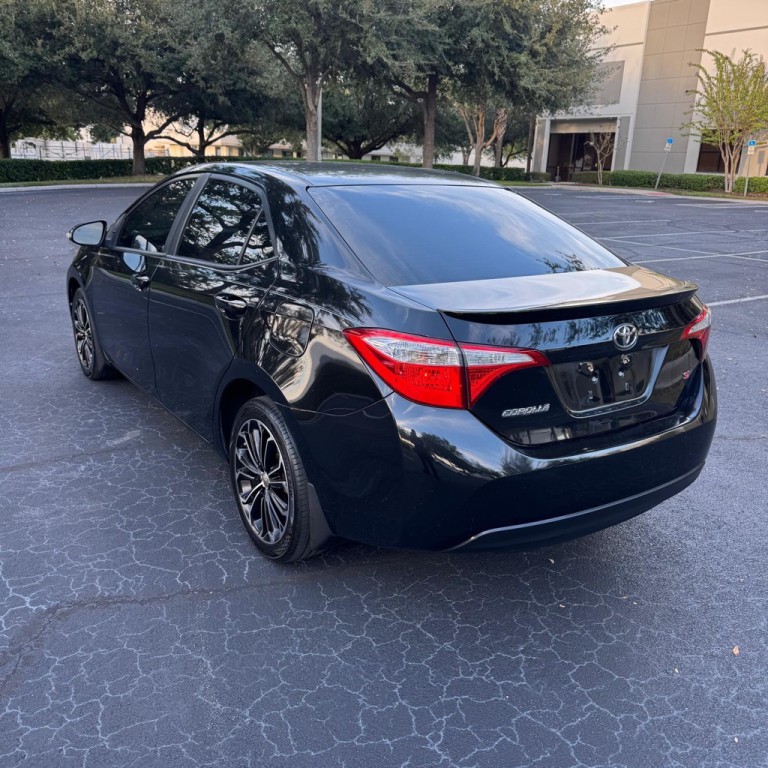 2016 Toyota Corolla Image 6