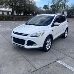 Image for 2014 Ford Escape Titanium ID: 7275364