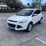 Image for 2014 Ford Escape Titanium ID: 7275364