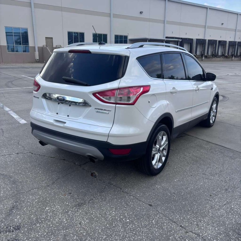 2014 Ford Escape Image 6