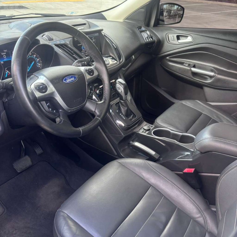 2014 Ford Escape Image 9