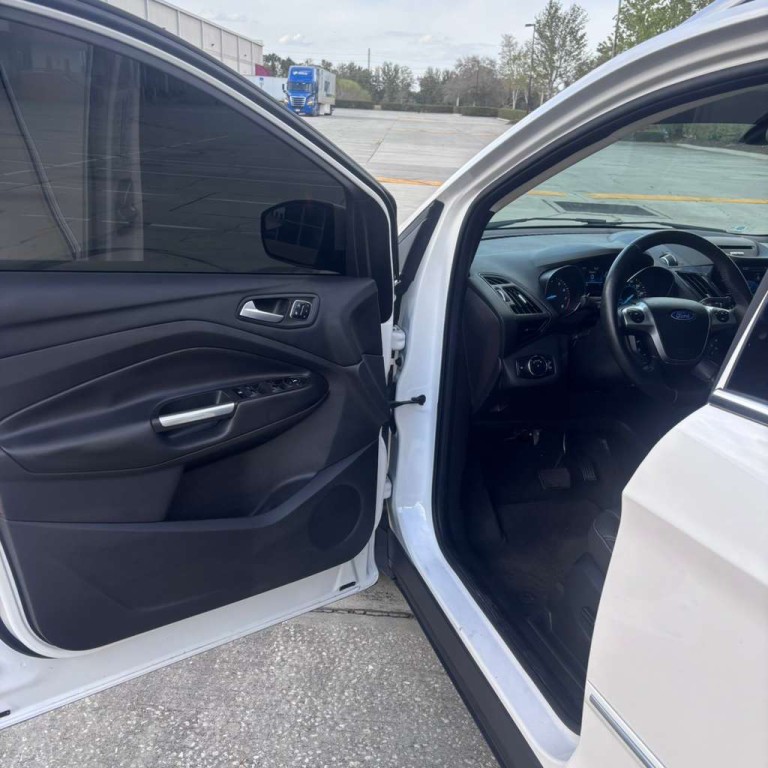 2014 Ford Escape Image 10