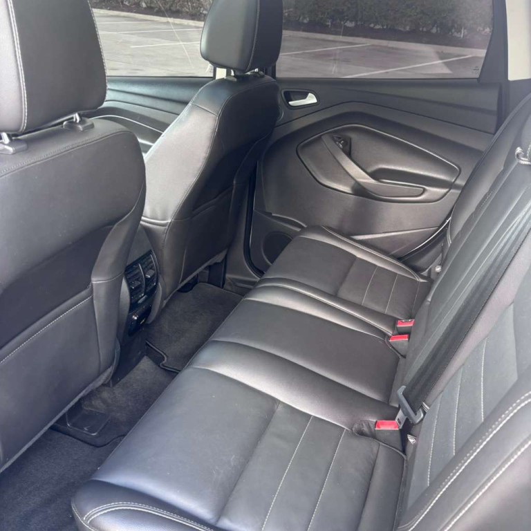 2014 Ford Escape Image 11