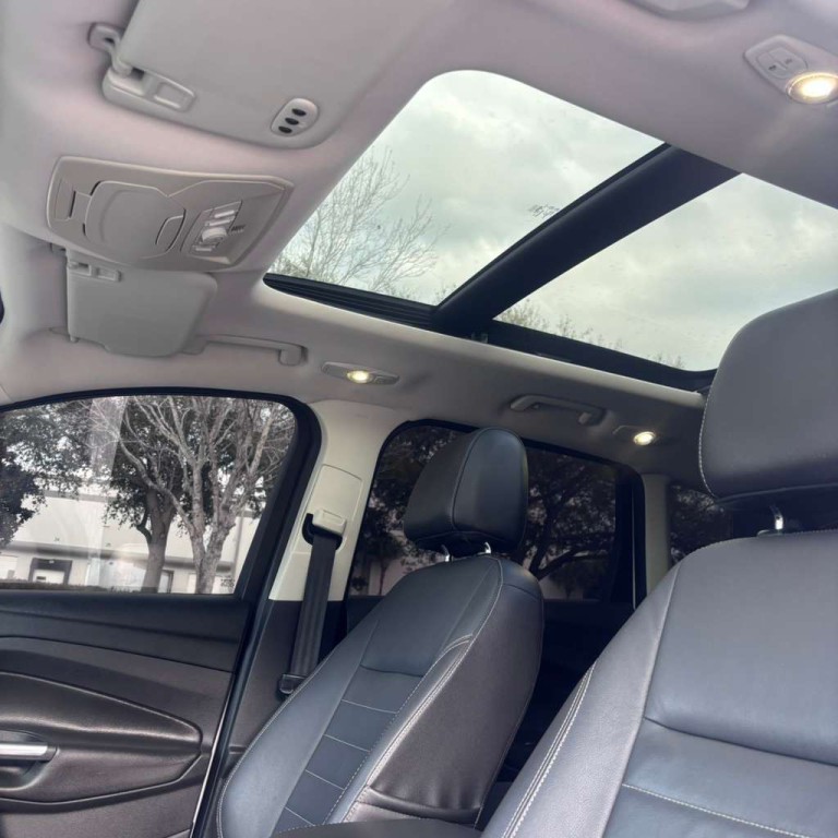 2014 Ford Escape Image 12