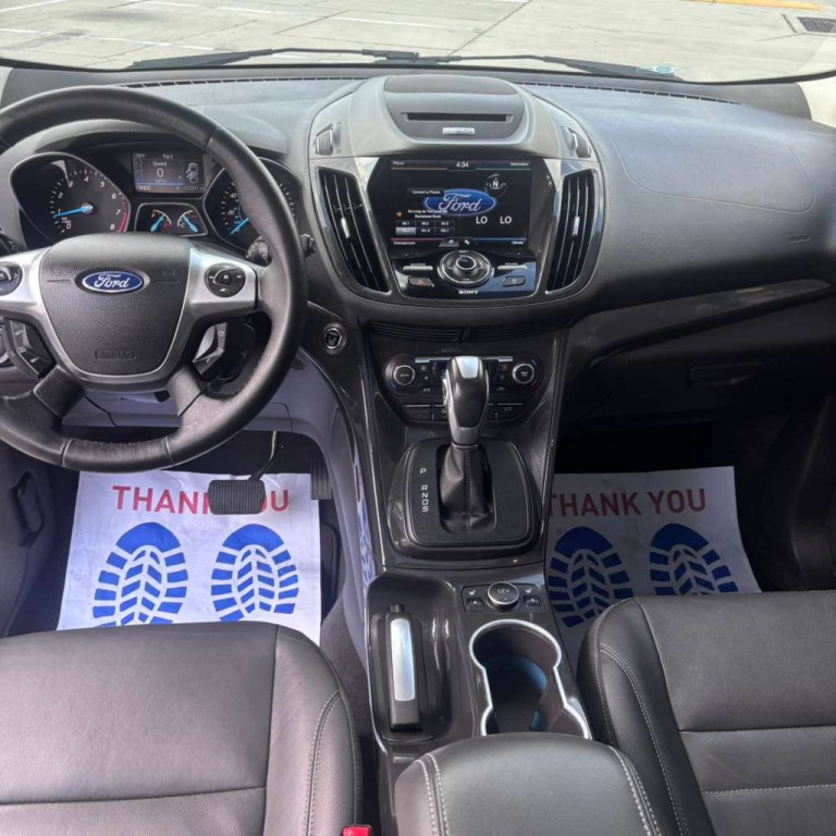 2014 Ford Escape Image 13