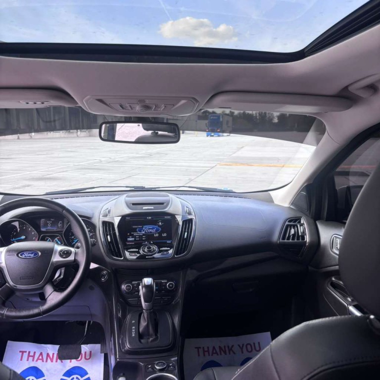 2014 Ford Escape Image 14