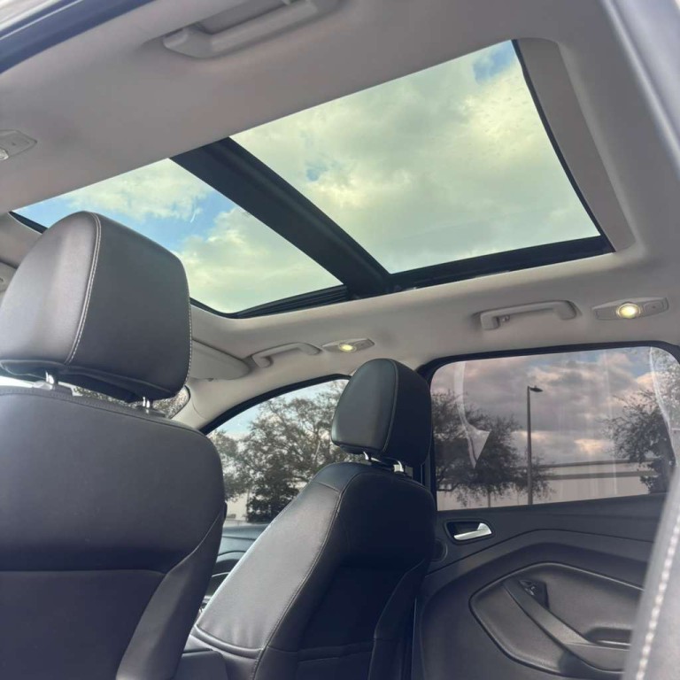 2014 Ford Escape Image 15