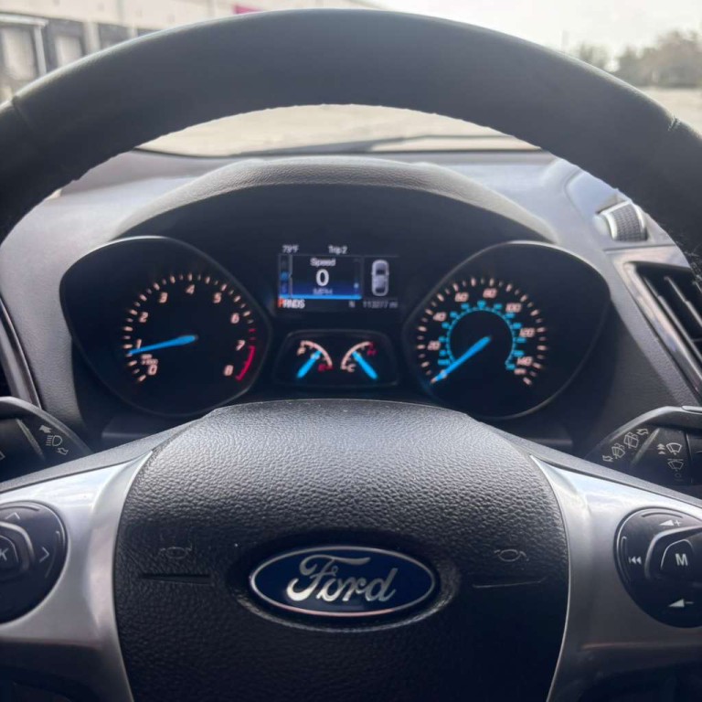 2014 Ford Escape Image 16