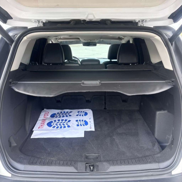 2014 Ford Escape Image 17