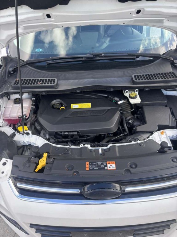 2014 Ford Escape Image 18