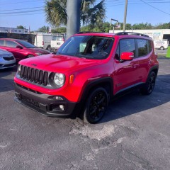 Image for 2018 Jeep Renegade Altitude ID: 7283163