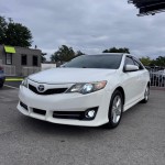 Image for 2014 Toyota Camry SE ID: 7320886