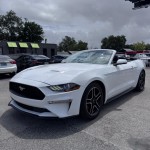 Image for 2020 Ford Mustang Ecoboost Premium ID: 7335416