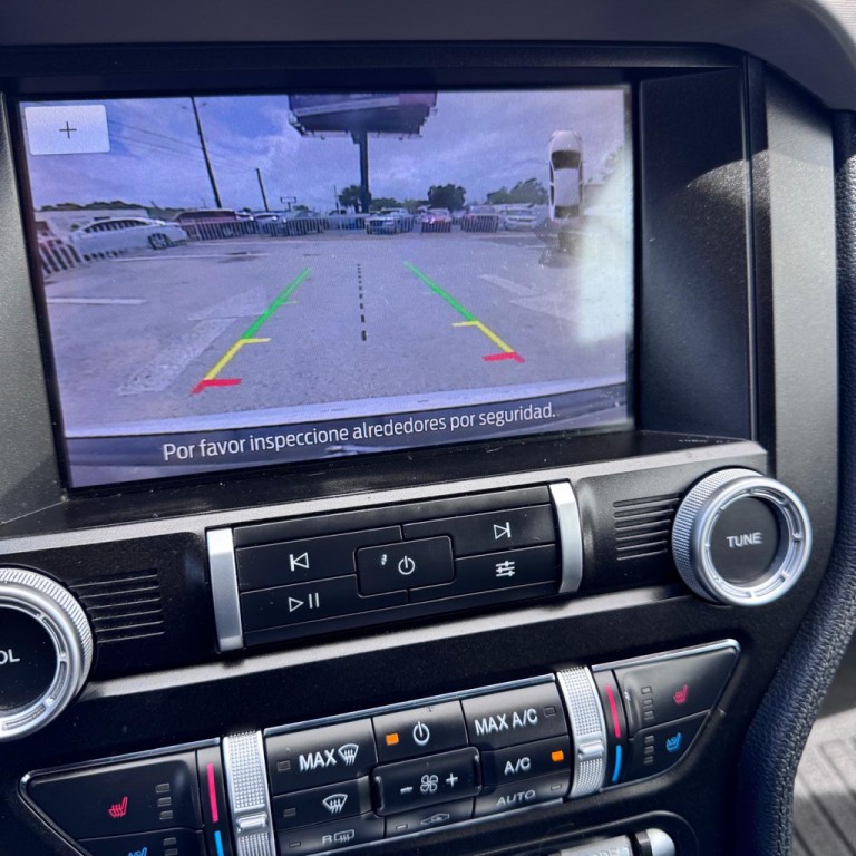 2020 Ford Mustang Image 10