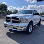 Image for 2019 RAM 1500 Tradesman ID: 7351704