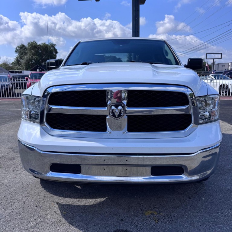 2019 RAM 1500 Image 2