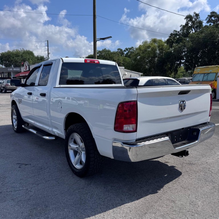 2019 RAM 1500 Image 6