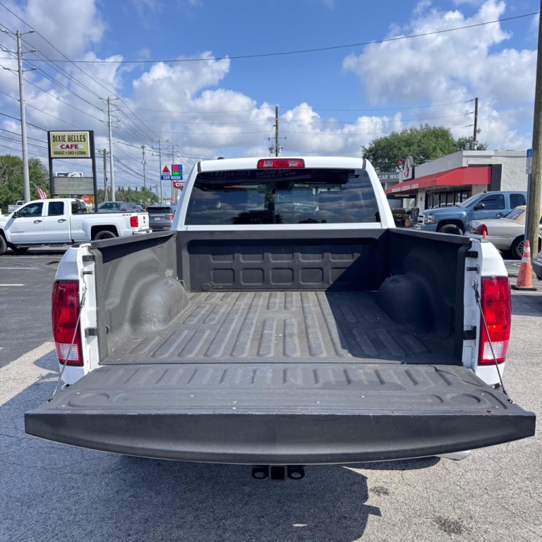2019 RAM 1500 Image 12