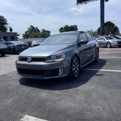 Image for 2014 Volkswagen Jetta Gli Autobahn Pzev ID: 7469687