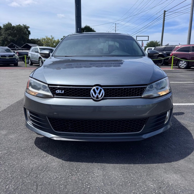 2014 Volkswagen Jetta Image 2